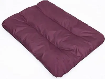 Obrázek produktu pro Polštář pro psy 90 x 60 cm, fialový
