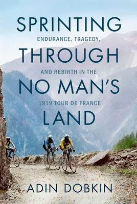 Produktbild von Sprinting Through No Man's Land