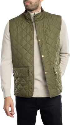 Produktbild von Barbour Neue Lowerdale-Weste, Grün L