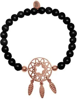 Produktbild von Damenarmreif CO88 Collection 8CB-80032 Schwarz