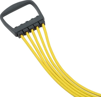 Image de Expander Deuser niveau 1 jaune 10kg - 50kg
