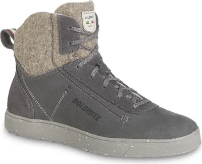 Produktbild von DOLOMITE SORAPIS Winterschuhe, Farbe:Gunmetal Grey, Schuhgröße:UK 9 EU 43.5