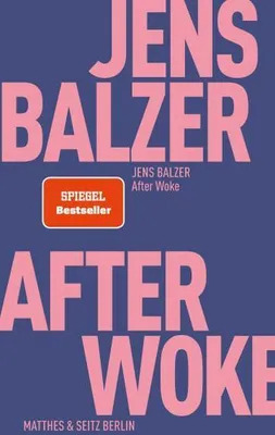 Obrázok produktu pre After Woke