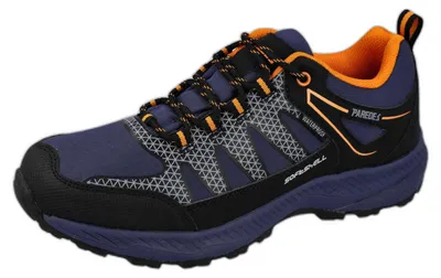 Produktbild von Wanderschuhe L&R Shoes 10070-672205 für Unisex