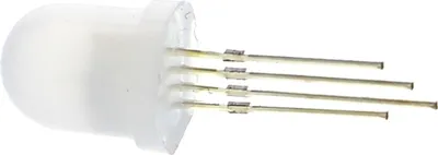 Produktbild von PL9823 LED (8mm) - baugleich mit WS2812