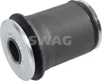 Produktbild von Lagerung Lenker für TOYOTA HILUX VI Pick-up (N1) Vorne Links Unten Vorne Rechts 81 94 2903 SWAG