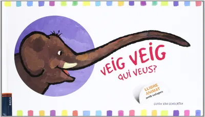 Produktbild von Veig veig qui veus?