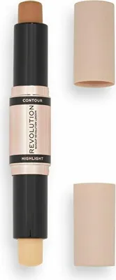 Immagine prodotto di Stick Contorno Medio Moyen Base Veloce (Stick Contorno) 8,6 g