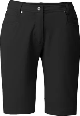 Produktbild von LINEA PRIMERO Da-Bermuda Claudia BLACK BLACK 50