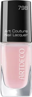 Produktbild von ART COUTURE Nagellack #798-Rose glasiert 10 ml
