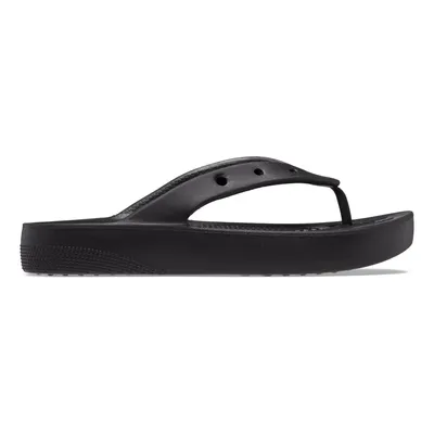 Obrázek produktu pro Dámské žabky Classic Platform Flip 207714-001, 36-37