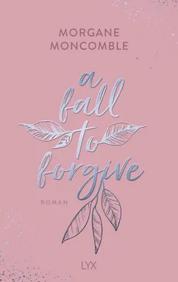 Produktbild von A Fall to Forgive