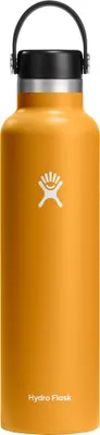 Immagine prodotto di 24 oz Bocca standard arancione 709 - fossile