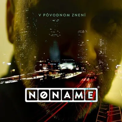 Produktbild von No Name - V pôvodnom znení (CD)