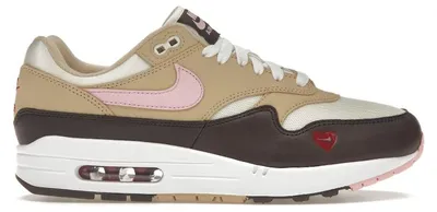 Obrázek produktu pro Nike Air Max 1 '87 "Valentine's Day", Brown/Pink, Velikost: 44