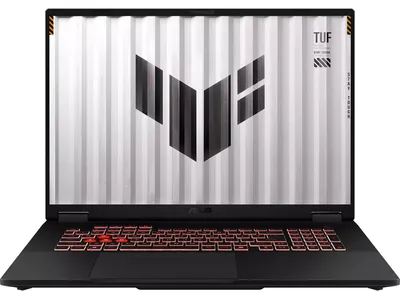 Immagine prodotto di ASUS TUF Gaming A18 (FA808UP-S8083W), Notebook da gioco