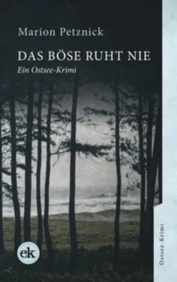Zdjęcie produktu dla Das Böse ruht nie