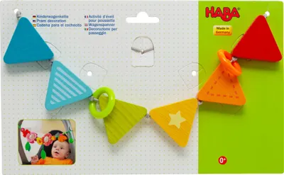 Produktbild von HABA 1306679001, Junge/Mädchen