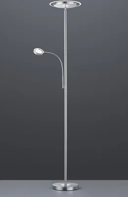 Zdjęcie produktu dla TRIO r42752107, Nikiel, Uniwersalne, Metal, Moduł LED SMD, 2 szt., 22 W