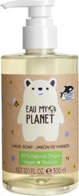 Obrázok produktu pre Eau My Bb Eau My Planet Mydlo na ruky 300ml
