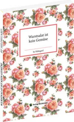 Immagine prodotto di Wurstsalat ist kein Gemüse