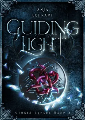 Produktbild von Guiding Light – High-Fantasy Roman: Zweiter Band mit sapphischen Protagonistinnen, politischen Konflikten und Magie