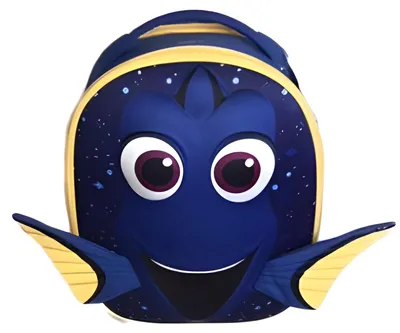 Produktbild von Samsonite Disney Ultimate Upright Dory-Nemo Classic