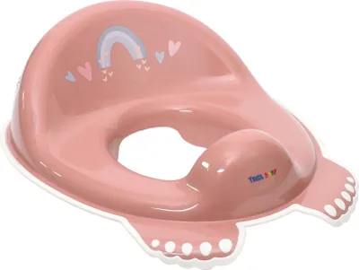 Obrázok produktu pre TEGA BABY Redukcia na WC, Meteo, ružová