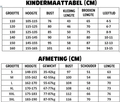 Produktbild von Famanu Kostüm Kimono - Originaldesign für Nezuko, Shinobu, Zenitsu und mehr