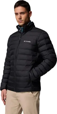 Obrázek produktu pro Bundy Columbia Lake 22 Ii 2086314010
