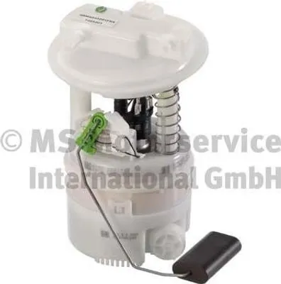 Image de Unité d'alimentation en carburant