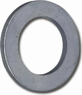 Produktbild von ISO7092 M12 blank Scheibe  (DIN433)