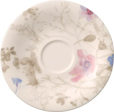 Zdjęcie produktu dla Villeroy & Boch spodek do filiżanki Mar.gris Basic 1041041310