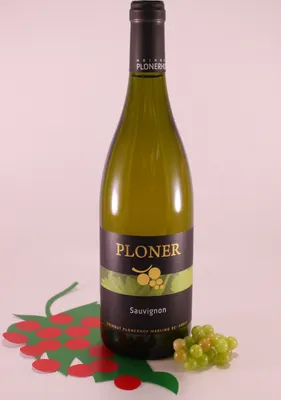 Produktbild von Südtiroler Sauvignon - 2022 - Weingut Plonerhof