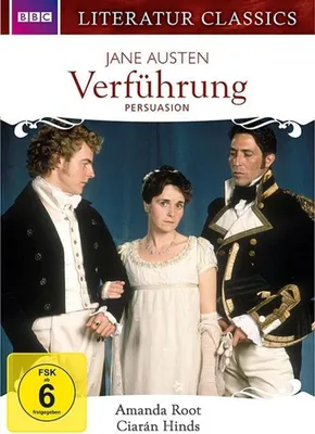 Produktbild von Verführung