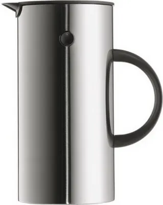 Produktbild von 1x Stelton Isolierkanne 0,5 l Thermokanne, Kaffeekanne