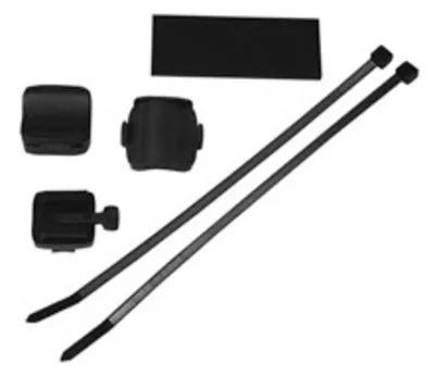 Obrázek produktu pro Garmin Handlebar Mount (replacement), Edge 205 Edge 305 Edge 605 Edge 705
