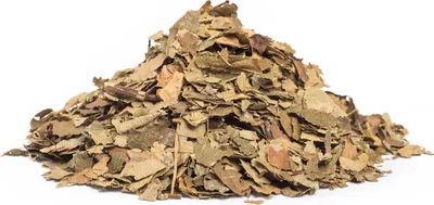 Produktbild von ANNATTO - Kraut        , 1000g