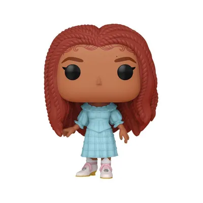 Produktbild von Disney The Little Mermaid - Ariel 1362 - Funko Pop! Vinyl Figur