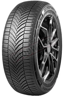 Zdjęcie produktu dla Windforce Catchfors A/S Ii 185/65R14 86H Bsw
