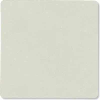 Produktbild von LIND DNA Nupo Untersetzer Square linen 10 x 10cm