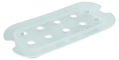 Produktbild von GN 1/4 Einsatz / Abtropfgitter