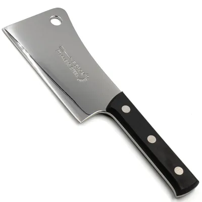 Obrázok produktu pre Kuchynský sekáčik Dick, kuchynský sekáčik dĺžka čepele 150 mm, rukoväť 140 mm, nôž