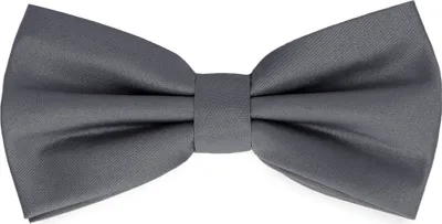 Produktbild von Ladeheid Elegante Herren Fliege - Hochwertig Matt Verstellbar BMM (12cm x 6cm)
