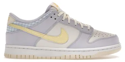 Productafbeelding van Nike Dunk Low SE Easter (2023) (voor grotere kinderen) - EU 40