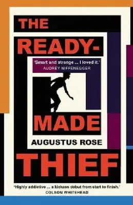 Productafbeelding van The Readymade Thief