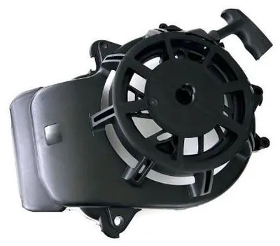 Image de Démarreur pour Briggs & Stratton 650EXi / 675EXi – Démarreur à câble 594062