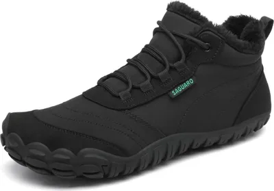 Produktbild von Saguaro gefütterter Barfußschuh Will II  EUR 43
