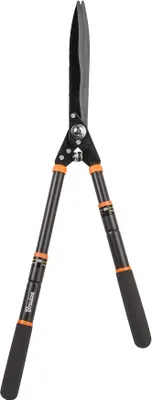 Image de Cisaille à haies télescopique 60-76cm lame 25cm