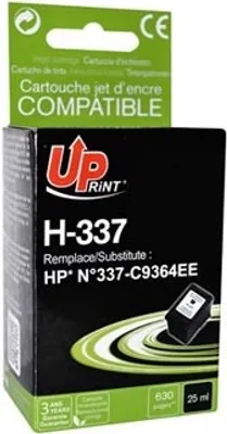 Produktbild von T3AZUR HJ337UPb, Schwarz, 25 ml, 1 Stück(e)